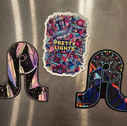 PL Magnet Pack [3]
