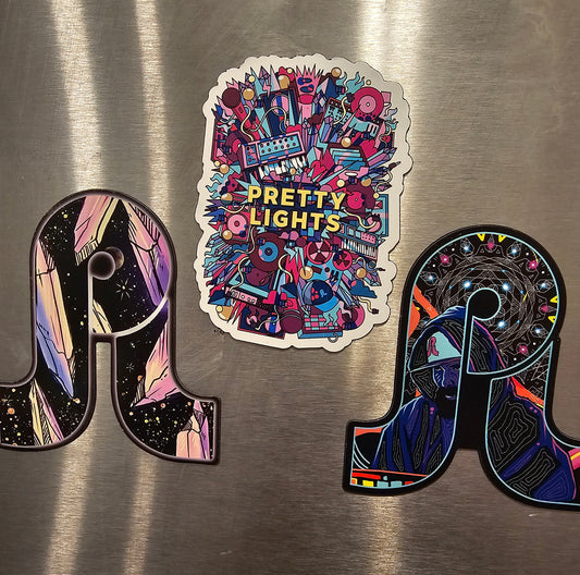 PL Magnet Pack [3]