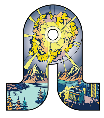 Buena Vista Sticker-Pack  [5]